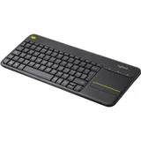Wireless Touch Keyboard HU schwarz
