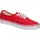 Vans Authentic red 42,5