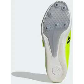 adidas Jumpstar Herren Grün 46
