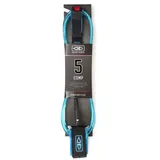 OCEAN EARTH REGULAR COMP Leash 2026 blue - 5,0
