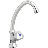 Kaltwasser Waschbeckenarmatur Melbourne Standventil Wasserhahn 6224