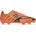 Under Armour Under Armour Unisex Fussballschuhe orange Grün Gelb