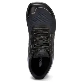 Xero Shoes HFS II Laufschuhe 39 Schwarz/Frostgrau
