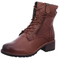 TAMARIS Comfort Damen 8-8-85207-29-328 Stiefelette, Chestnut, 40 EU