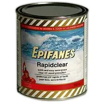 Epifanes Holzschutz Rapidclear (750 ml)