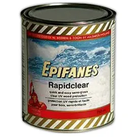 Epifanes Holzschutz Rapidclear (750 ml)