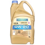 Ravenol ECS 0W20