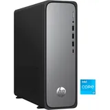 HP OmniDesk Slim S03-0032ng Intel Core i3 14100 8 GB RAM 512 GB SSD Win 11