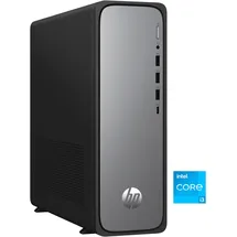 HP OmniDesk Slim S03-0032ng Intel Core i3 14100 8 GB RAM 512 GB SSD Win 11