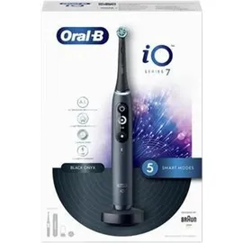 Oral B iO Series 7N Black Onyx