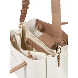 Valentino Alexia VBS5A802 bianco/cuoio