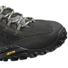 Merrell Intercept M smooth black 48