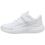Puma Skyrocket 2 Kids Weiß 33