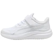 Puma Skyrocket 2 Kids Weiß 33