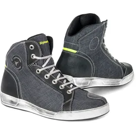 STYLMARTIN Kansas Grau 45