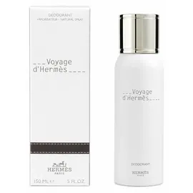 Hermès Voyage d'Hermès Deodorant Spray 150 ml