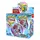 Pokémon Journey Together Booster Box 36 Booster