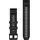 Garmin Quickfit 22 mm Schwarz
