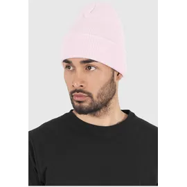 Flexfit Heavyweight Long Beanie rosa