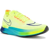 Nike ZoomX Streakfly grün