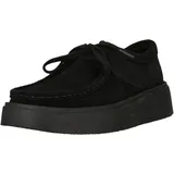 CLARKS Torview Herren Schwarz 39