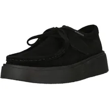 CLARKS Torview Herren Schwarz 39