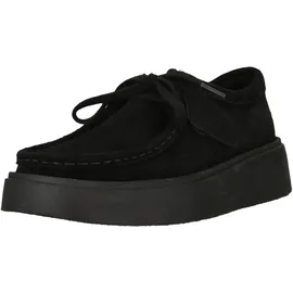 CLARKS Torview Herren Schwarz 39