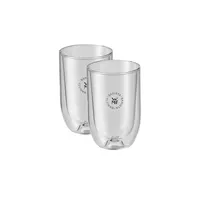 WMF Barista Latte Macchiato Glas 0,28 l 2 St.