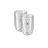 WMF Barista Latte Macchiato Glas 0,28 l 2 St.