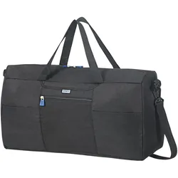 Samsonite Travel Accessories faltbare Reisetasche 55 cm - black