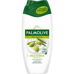 Palmolive Naturals Olive & Milch Duschgel 250 ml