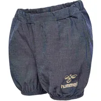 hummel hmlCORSI Bloomers Shorts - Blau - 80