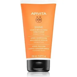 Apivita Shine & Revitalizing Conditioner 150 ml