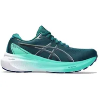 Asics Gel-Kayano 30 Damen Rich Teal/Blue Expanse 42