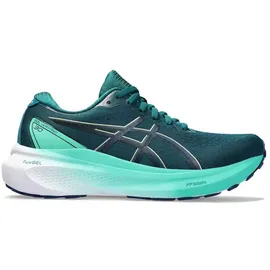 Asics Gel-Kayano 30 Damen Rich Teal/Blue Expanse 42