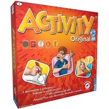 Giochi Uniti Activity Original - Italienische Version