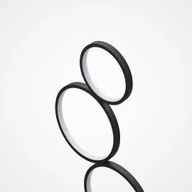 LINDBY Jacek 9626834 Schwarz