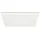 Klarstein Midnight Sun Decken-Infrarotheizung 70,5 x 70,5 cm 350 W