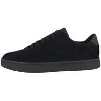 GEOX Herren U BALTMOORE A Sneaker, Dk Navy, 45