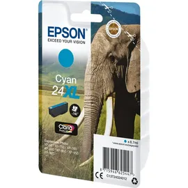 Epson 24XL magenta
