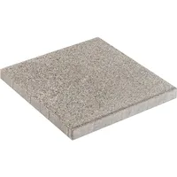 Diephaus Terrassenplatte Grau 40 x 40 x 4 cm