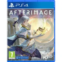 Modus Games, Afterimage: Deluxe Edition