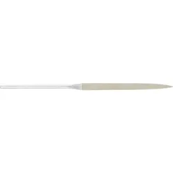 Diamant-Nadelfeile Messer 140mm D91 (fein) für harte Werkstoffe