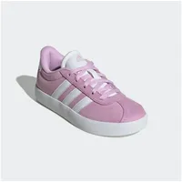 Adidas Vl Court 3.0 Blilil / Cloud White / Gretwo 36