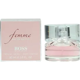 HUGO BOSS Femme Eau de Parfum 30 ml