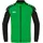 Jako Performance Polyesterjacke Herren soft green/schwarz XXL