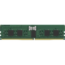 Kingston RAM Kingston D5 4800 32GB ECC R (1 x 32GB, 4800 MHz, DDR5-RAM, R-DIMM), RAM