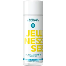 Hildegard Braukmann Jeunesse Hautbalsam getönt 50 ml