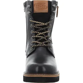 CAMEL ACTIVE CAIA303-100100 Damen Schwarz 36