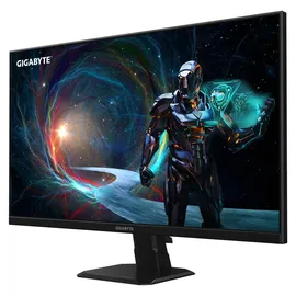 Gigabyte GS27FA Gaming-Monitor 27" schwarz